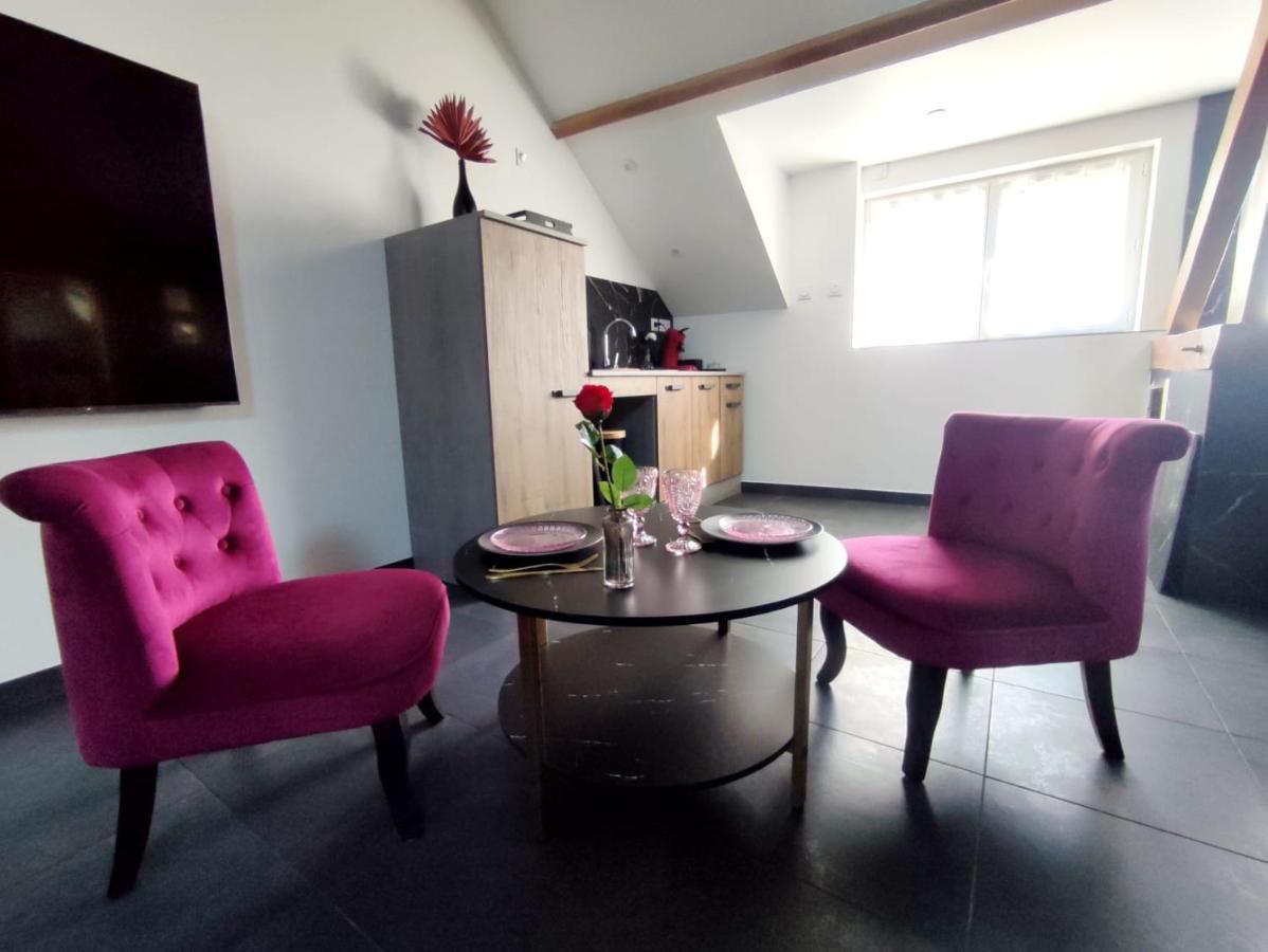 Love Room A Montargis Kültér fotó